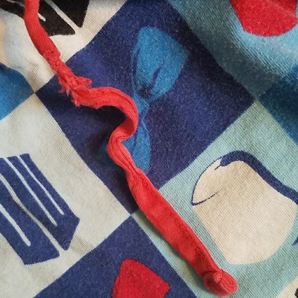 ❤Dr Who pajama bottoms - Picture 4 of 5